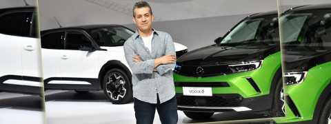 Opel, Yılın En İtibarlı Binek Otomotiv Markası