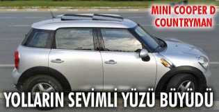 YOLLARIN SEVİMLİ YÜZÜ