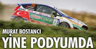 Castrol Ford Team Türkiye'den Polonya başarısı