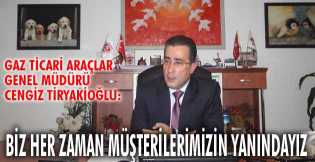 TÜRKİYE PAZARI PARLAYAN BİR YILDIZ GİBİ