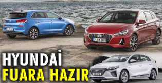 Hyundai, fuara hazır