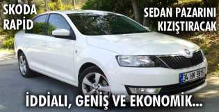 SEDAN PAZARINI KIZIŞTIRACAK