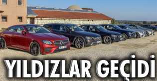 Mercedes-Benz: Pazarın bir numarasıyız