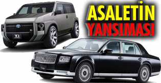 Asaletin yansıması