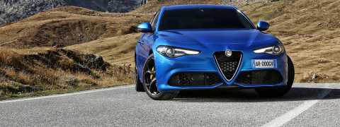 ALFA ROMEO'DA MAYIS FIRSATLARI