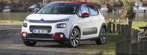 CITROËN YETKİLİ SERVİSLERİNDE İNDİRİM 