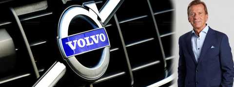 VOLVO CARS YENİ İŞ HEDEFLERİNİ DUYURDU