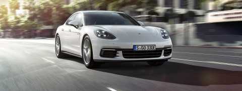 PORSCHE'DEN TARİHİ SATIŞ REKORU