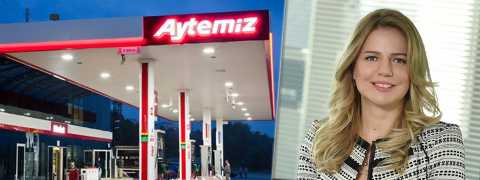 AYTEMİZ’DE ÜST DÜZEY ATAMA