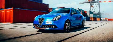 ALFA ROMEO’DA SONBAHAR AVANTAJI