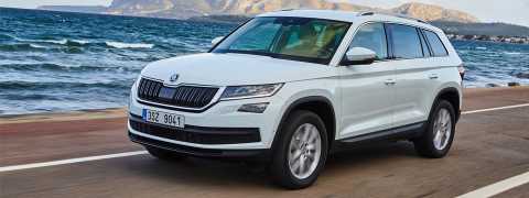 SKODA’DA 0 FAİZ AVANTAJLARI