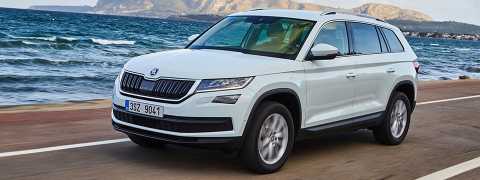 SKODA’DA 2018 KAMPANYASI