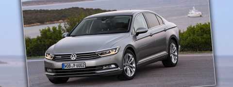 VOLKSWAGEN PASSAT 45 YAŞINDA