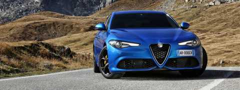 ALFA ROMEO’DA AVANTAJLAR DEVAM EDİYOR