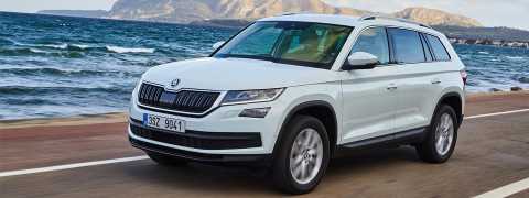 SKODA’DA 0 FAİZ KAMPANYASI