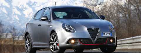 ALFA ROMEO’DA FIRSATLAR DEVAM EDİYOR