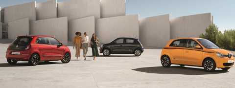 RENAULT VE DACIA YENİLİKLERİ