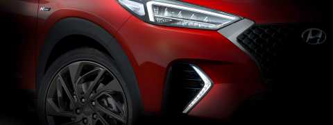 HYUNDAİ SUV AİLESİ GÜÇLENİYOR