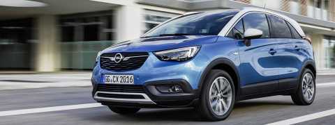 Opel'den cazip kampanya