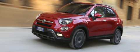 Fiat 500X SUV ve 500L modellerinde avantaj