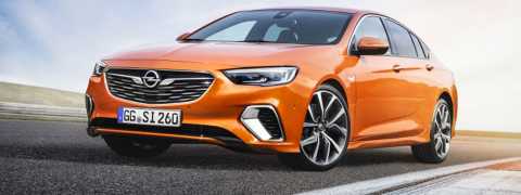 Opel Insignia, başarısını kanıtladı