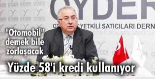 2014 yılında "otomobil"demek bile zorlaşacak