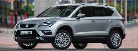 SEAT’tan Ateca’ya özel indirim