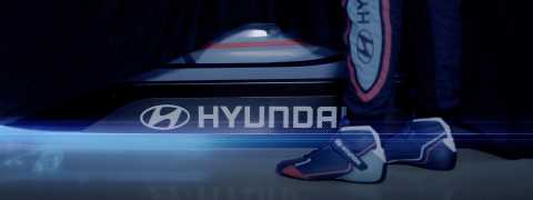 Hyundai Motorsport'tan elektrik adımı