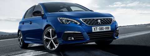 Peugeot'tan tüm modellerde % 0 faiz fırsatı