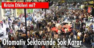 Autoshow ertelendi