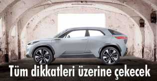 Hyundai Intrado fuarın gözdesi olacak