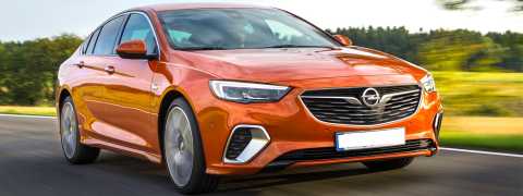 Opel Türkiye'nin, hedefi büyük