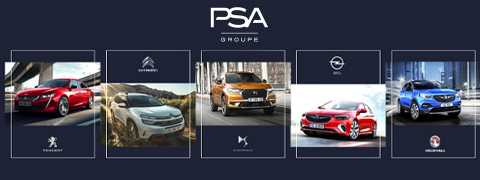 Groupe PSA Türkiye pazar payını artırdı