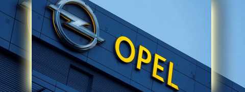 Opel, batarya üretim fabrikası kuracak