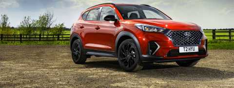 Hyundai SUV ailesine taze kan