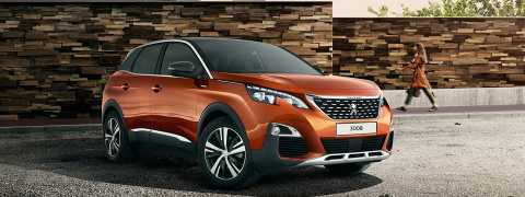 Peugeot Türkiye, SUV’deki liderliğini koruyor