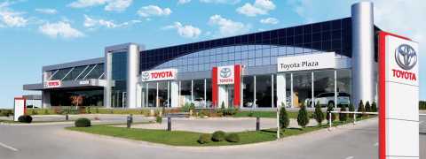 Toyota, tedbiri elden bırakmıyor