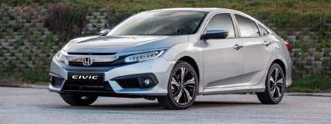 Honda'dan mayıs ayı fırsatı