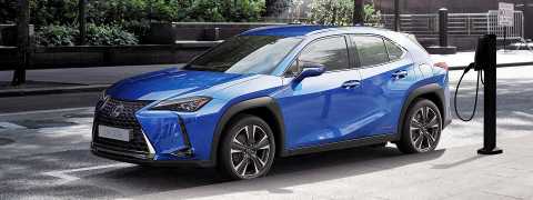 Lexus,1 milyon kilometre garanti veriyor