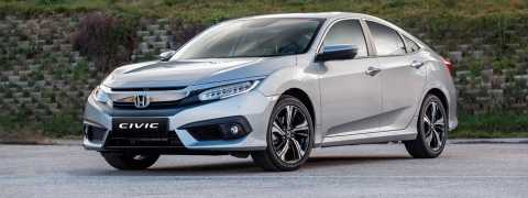 Honda’dan haziran ayı kampanyası