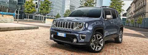 Jeep sahibi olmak için büyük fırsat