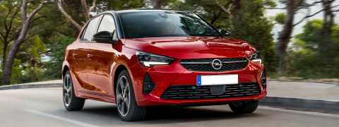 Opel Corsa; Anlatılmaz yaşatır