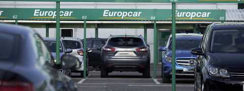 Europcar'dan spora destek