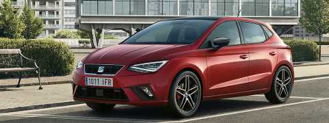 SEAT Ibiza’ya yeni motor seçeneği