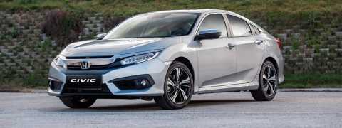 Honda Civic modelleri için kredi fırsatı