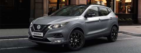 Nissan Qashqai'de cazip kampanya