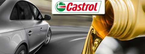 Castrol çevre ve performansa odaklanıyor