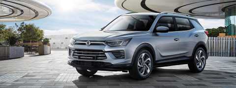 SsangYong’dan cazip kampanya