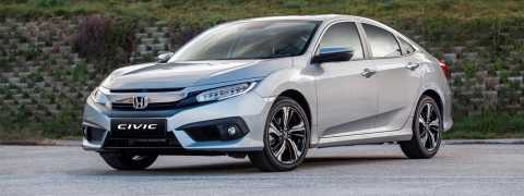 Honda’dan Şubat ayına özel fırsatlar