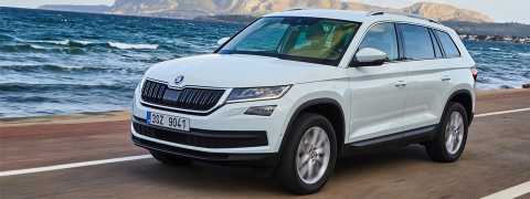 Skoda'nın, mart ayı fırsatı sürüyor